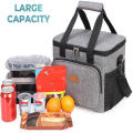 large capacity outdoor portable picnic Oxford bag